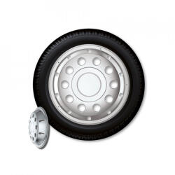 Mega Drive Set Capace Roti 22.5` Camion Fata (96940)
