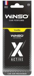 Winso Odorizant Winso X Active Card Vanilla (12179441)