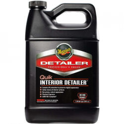 Meguiar's Solutie Curatare Interior Meguiar's - 3.8L (D14901)