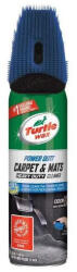Turtle Wax Spray curatat mocheta si covorasele cu perie de la Turtle Wax 400 ML (TW FG53052)