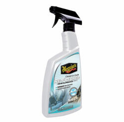 Meguiar's Solutie De Ingrijit Pielea (g180724eu)