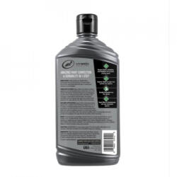 Turtle Wax Polish Si Ceara Ceramica Hybrid Solutions Turtle Wax 500 Ml (tw Fg53590) - vagauto