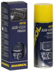 RESTAGRAF Spray Dezinfectant Aer Conditionat 200 Ml (9978)
