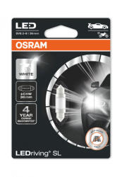OSRAM Bec 12V C5W Original Osram (6418)