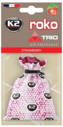 K2 ROKO TRIO TRUSKAWKA-odorizant saculet 25 gr (12202294)