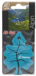 CARGUARD Odorizant auto Paloma Gold-Alpin (12-227-633)