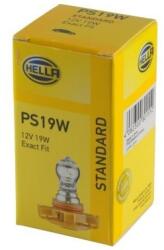 HELLA Bec Hella Exact Fit PS19W 12V 19W PG20/1 (12-219-790)