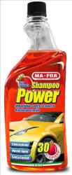 MA-FRA Hn073Ma Detergent Auto Shampoo Power 1000 Ml - Ma-Fra (HN073MA)