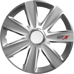 DERBY Set Capace Roti Derby GTX Carbon Silver 15 (12108923)