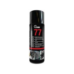 Carguard Spray cu silicon fără solvenți - 400 ml- VMD Italy (12205159)
