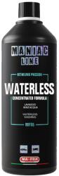 Maniac Solutie spalare fara clatire MANIAC WATERLESS 1L (MF95)