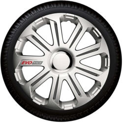 PETEX Set capace roti Petex 15" Evo Race Pro, calitate premium (RB542215)