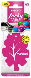 Winso Odorizant Winso Lucky leaf Card Bubble Gum (12179421)