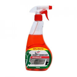 Turtle Wax solutie curatat insecte 750ml (TW FG075)