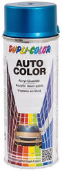Dupli-Color Vopsea Spray Auto Dacia Albastru Electric Metalizata Dupli-Color (350440) - vagauto