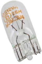 OSRAM Bec Osram Original W3W 12V 3W W2, 1x9, 5d (1271742)