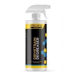Gtechniq Degresant sistem transmisie bicicleta Gtechniq Drivetrain Degreaser, 500ml (BDD)
