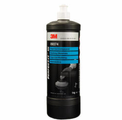 3M Pasta abraziva 3M ''Fast cut compound'' 1kg (093743m)