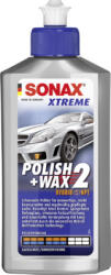 SONAX Polish Si Ceara 2 Hibrid Npt. 250 Ml Sonax (02071000)