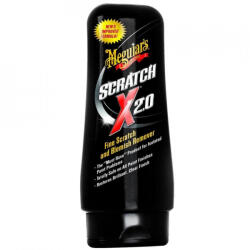 Meguiar's Polish auto Meguiar's - Scratch X 2.0, 207 ml (G10307)