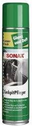 SONAX Spray curatare bord cu aroma de lamaie Sonax Cockpit Pfleger 400ml, 343300 (343300)