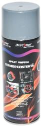 Magic Spray vopsea acrilic termorezistent la 400 grade gri 450ml Breckner Germany (12166071)