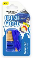Winso Odorizant auto Winso Fresh New Car 4 ml (12745764)