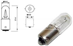 Carpriss Bec Carpriss T4W 24V 4W BA9s (12-987-699)