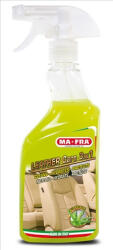 MA-FRA Hn043Ma Solutie 3In1 Spalat Tapiseria Din Piele, 500 Ml - Ma-Fra (HN043MA)