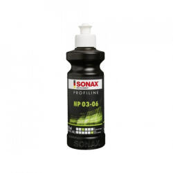 SONAX Pasta polish finish Sonax Profiline NP 03-06, 250ml (208141) - vagauto
