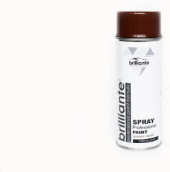 BRILLIANTE Vopsea Spray Maro Nuca (Ral 8011) 400Ml Brilliante (01437) - vagauto
