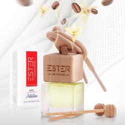 MTR Odorizant auto premium Ester Women 5 Addiction - Sticluta 8 ml (13-043-691)