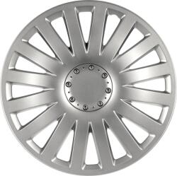 DERBY Set Capace Roti Derby Smart Silver 15 (12108931)