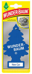 Wunder-Baum Odorizant Auto Bradut Wunder-Baum New Car (AVX-AM23-006)