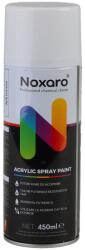 Noxaro Vopsea spray 450 ml Alb Lucios (11766881)