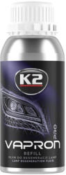 K2 Solutie restaurare faruri D7903 K2 Vapron Refill, 600ml (D7903)