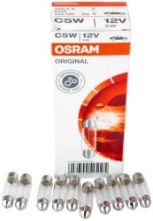 Osram Bec Osram Original C5W 12V 5W SV8, 5-8 (1275140)