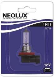 NEOLUX Bec Neolux Standard H11 12V 55W PGJ19-2 (12-201-970)