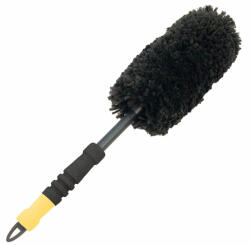 Meguiar's Perie Curatare Jante Meguiar's Supreme Wheel Brush, M (X1902EU)
