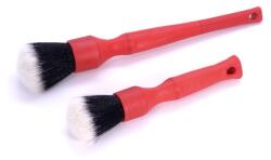 Detail Factory Set pensule detailing ultra moi Detail Factory Ultra-Soft TriGrip, 2 buc (MCY-00125)