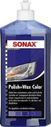SONAX Polish & Ceara Sonax Albastru 500Ml (02962000)