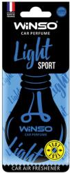 Winso Odorizant auto Winso Light card Sport (12440102)