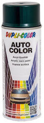 Dupli-Color Vopsea Spray Auto Dacia Verde Polinezia Metalizata Dupli-Color (350125) - vagauto