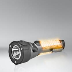 OSRAM Lanterna cu cutit pt taiat centura si ciocan pt spart parbrizul LEDSL101 (10882297)