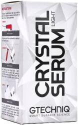 Gtechniq Protectie ceramica auto CSL Crystal Serum Light Gtechniq (CSL)