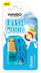 Winso Odorizant auto Winso Fresh Ocean 4 ml (12745765)