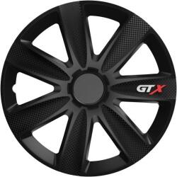 DERBY Set Capace roti model GTX carbon black 15 (13087860)