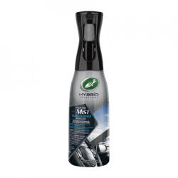 Turtle Wax Solutie curatat geamuri interior si exterior 500 ml turtle wax (TW FG53791)
