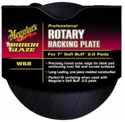 Meguiar's Taler Masina Polish Rotativa Meguiar's Soft Buff 2.0, 146mm (W6814MM) - vagauto