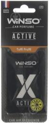Winso Odorizant Winso X Active Card Tutti Frutti (12179440)